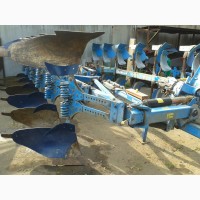 Плуг Lemken EuroDiamant 8 (6 корпусів)