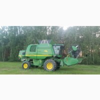 Комбайн John Deere 9780 CTS