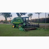 Комбайн John Deere 9780 CTS