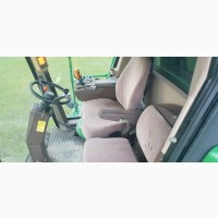 Комбайн John Deere 9780 CTS