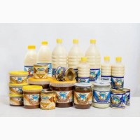 Производитель реализует сгущенное молоко ГОСТ 8, 5%