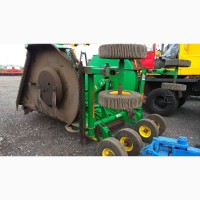 Мульчирователь John Deere 4.6