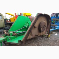 Мульчирователь John Deere 4.6