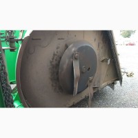 Мульчирователь John Deere 4.6