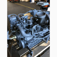Мотор Deutz TCD 6.1 L6 новый