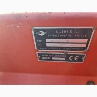Мульчирователь Kuhn RM-240