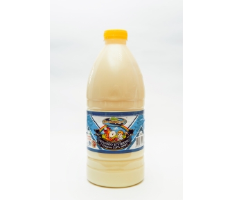 Фото 7. Сгущенное молоко Эко-молпродукт 8, 5%