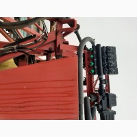 Опрыскиватель прицепной HARDI Commander 4400