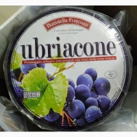 Сыр Убриаконе (Ubriacone) в красном вине, Battistella Formaggi, Италия