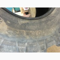 Шина 800/65R32 Alliance для комбайнів