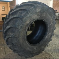 Шина 800/65R32 Alliance для комбайнів