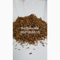 Табак Вірджинія берлей