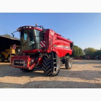 Case IH Axial-Flow 5088 2012 рік