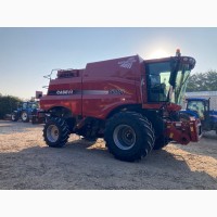 Case IH Axial-Flow 5088 2012 рік