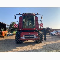 Case IH Axial-Flow 5088 2012 рік