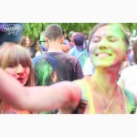 Яркие, безопасные краски Гулал (Холи) для фестивалей, фотосессий