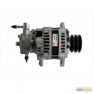 Генератор двигатель Isuzu 4HF1, Генератор LR250-511 Генератор Isuzu LR250517, LR250508B