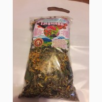 Карпатський чай вітамінний