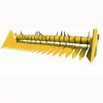 ЖаткиРапсовый стол.Приставки для подсолнечника ПС-4(5, 6, 7, 8), .Подсолнечные жатки