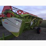 CLAAS Lexion 650 Комбайн