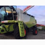 CLAAS Lexion 650 Комбайн