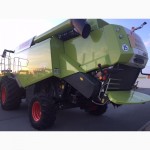 CLAAS Lexion 650 Комбайн