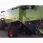 CLAAS Lexion 650 Комбайн