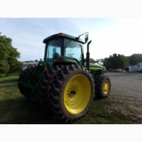 5039 м.ч. трактор из США - John Deere 8200 (180-200 л.с.)