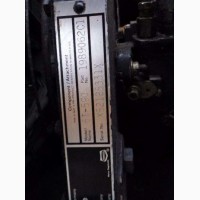 Мотор Cummins Case 6T-590 case 1188