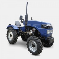 Трактор DW 224T новий, з виставки, з заводу, 2013р