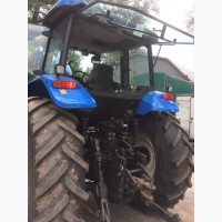 Продам трактор NEW HOLLAND TM155