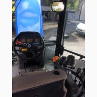 Продам трактор NEW HOLLAND TM155