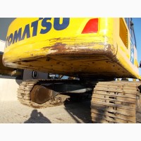 Komatsu PC360LC-10 экскаватор