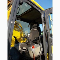 Komatsu PC360LC-10 экскаватор