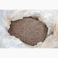 Утилизация помета и навоза гранулированием в удобрения