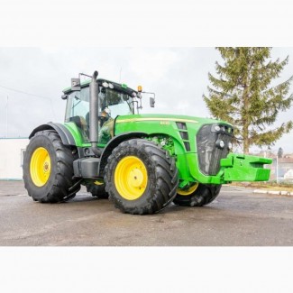 Трактор John Deere 8430 PowerShift