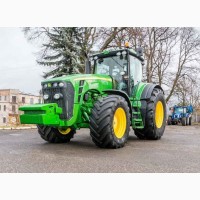 Трактор John Deere 8430 PowerShift