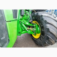 Трактор John Deere 8430 PowerShift