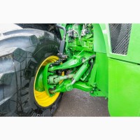 Трактор John Deere 8430 PowerShift