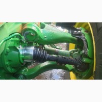 Трактор John Deere 8430 PowerShift