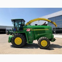 Кормозбиральний комбайн John Deere 7300