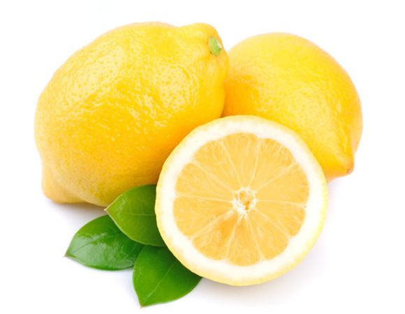 Лимон Испания