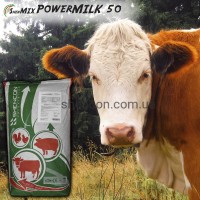 Енергетичний компонент ShenMIX PowerMilk 50 (50% енергетичних компонентів) Шенкон E11