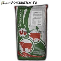 Енергетичний компонент ShenMIX PowerMilk 50 (50% енергетичних компонентів) Шенкон E11