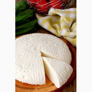 Продам Адыгейский сыр, сыр сулугуни, оптом