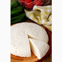 Продам Адыгейский сыр, сыр сулугуни, оптом