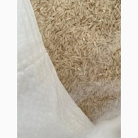 Продам білий довгозернистий рис басматі, привезений з Республіки Сурінам суринам