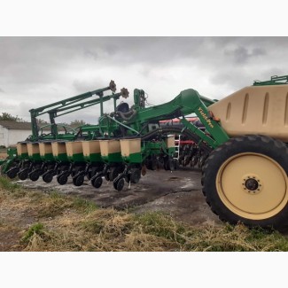 Сеялка Great Plains YP-1630 (Precision Planting)