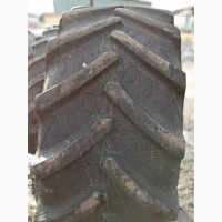 Бу шины 600/70R30 BKT тракторная шина