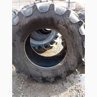 Бу шины 600/70R30 BKT тракторная шина